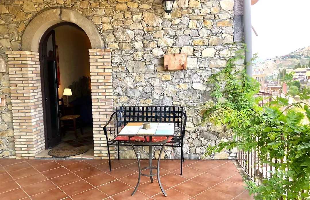 Villa Almoezia Charming B&B-1
