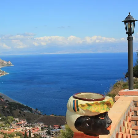 Villa Almoezia Charming B&B-2