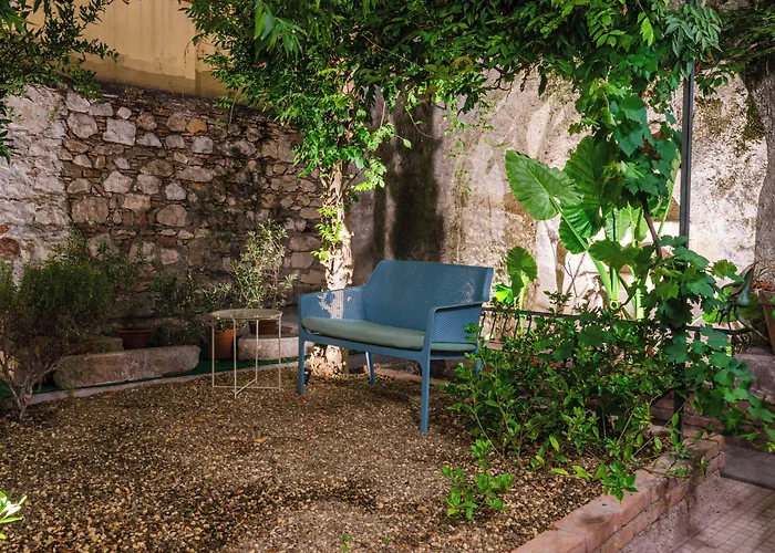 Nero Rooms Taormina